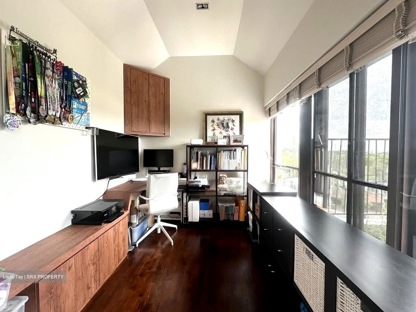 Varsity Park Condominium (D5), Condominium #606740881